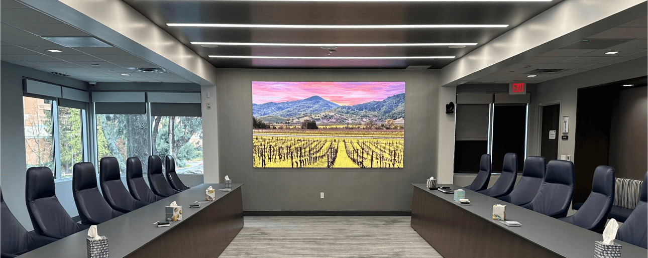 Pacific Service Credit Union [Crestron Electronics, Inc.]